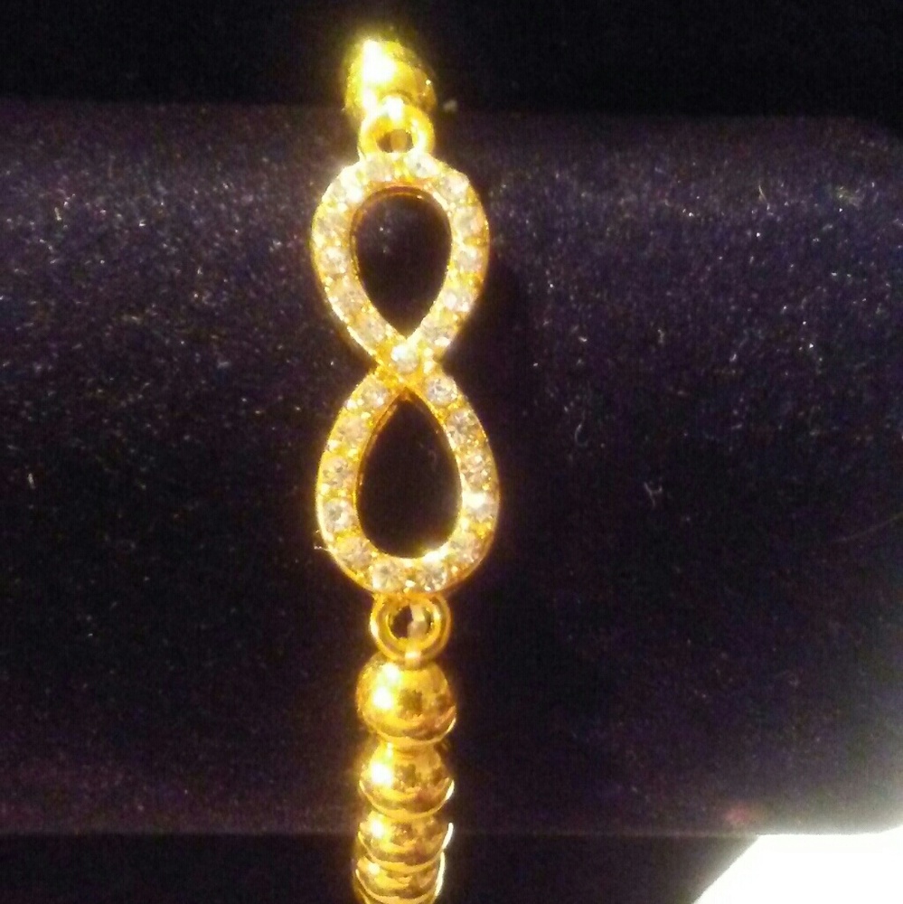 Stretch bracelet